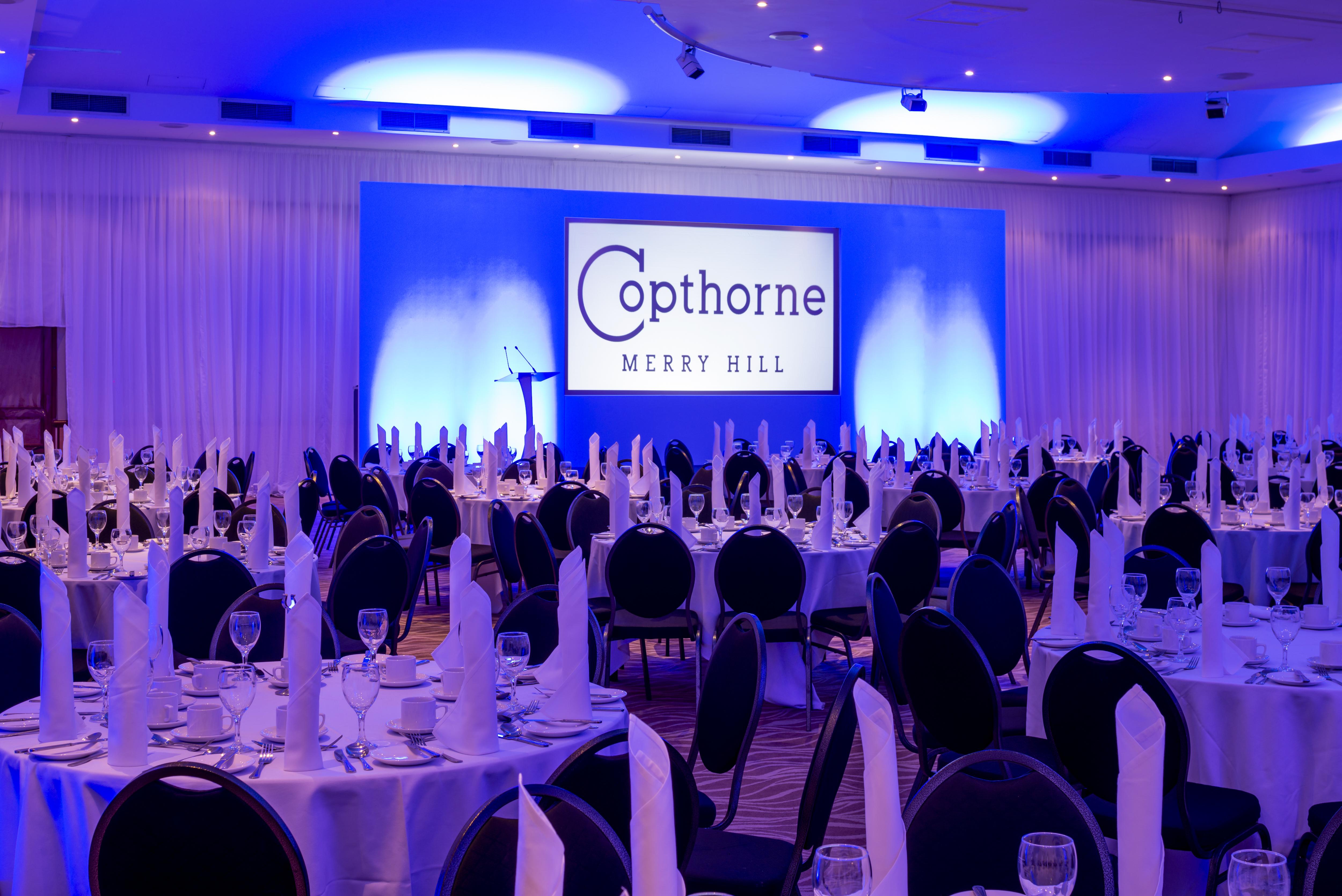 Copthorne Hotel Merry Hill Dudley Exteriör bild