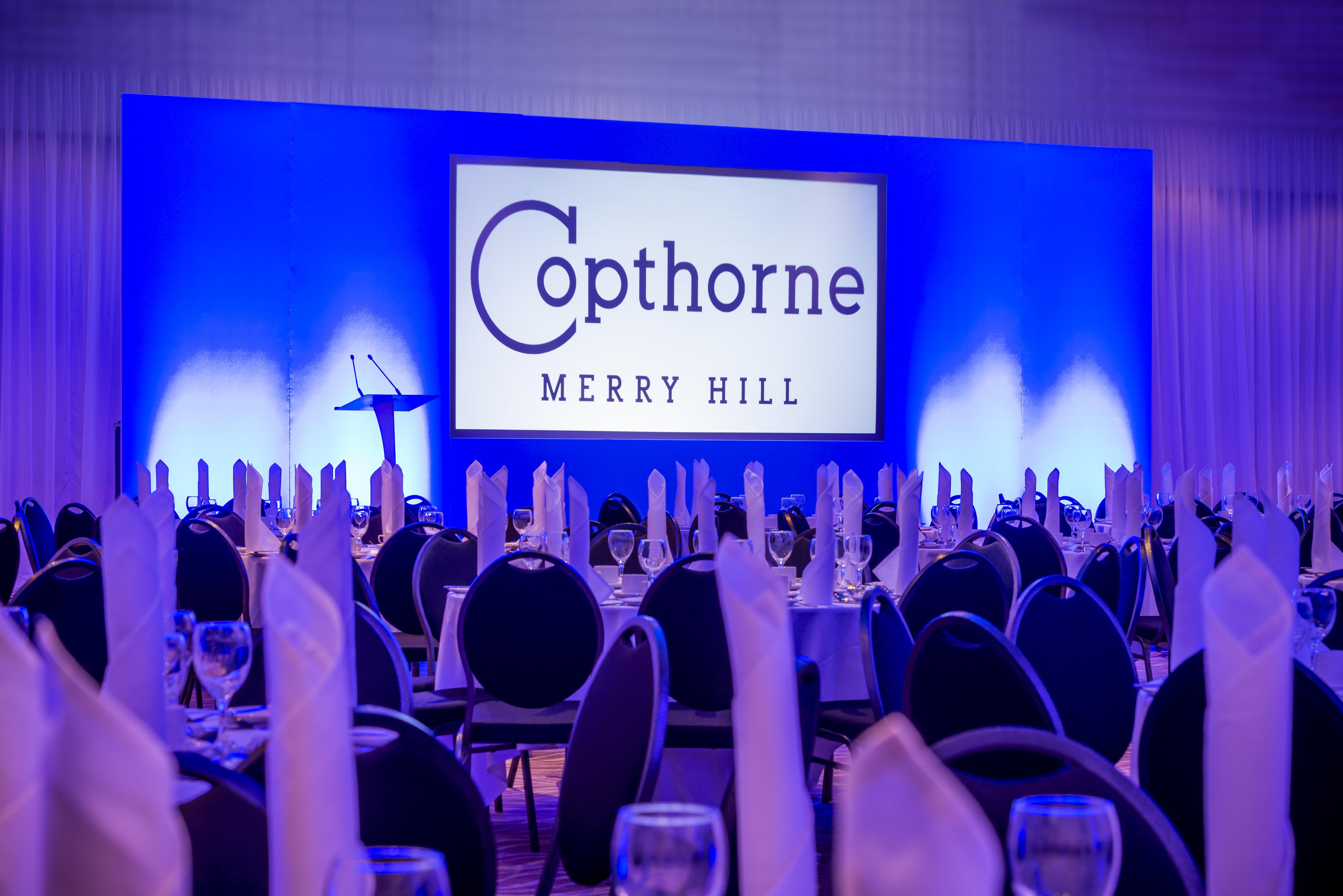 Copthorne Hotel Merry Hill Dudley Exteriör bild